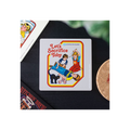 Let's Sacrifice Toby Coaster by Steven Rhodes