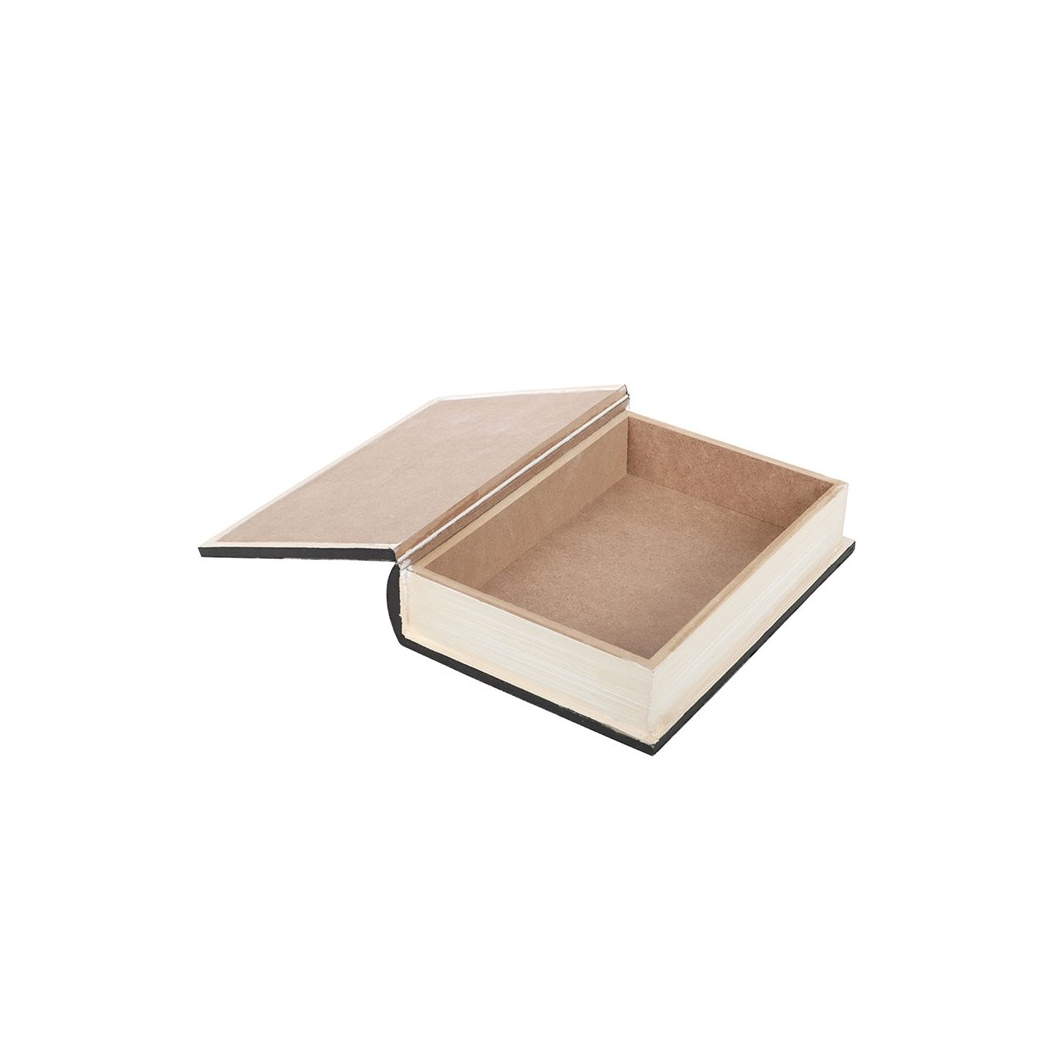 Retro Cassette Tape Shaped Storage Box