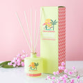 Palm Springs Pink Grapefruit Reed Diffuser