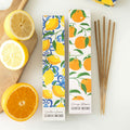 Set of 2 Italian Summer Incense Stick Packs