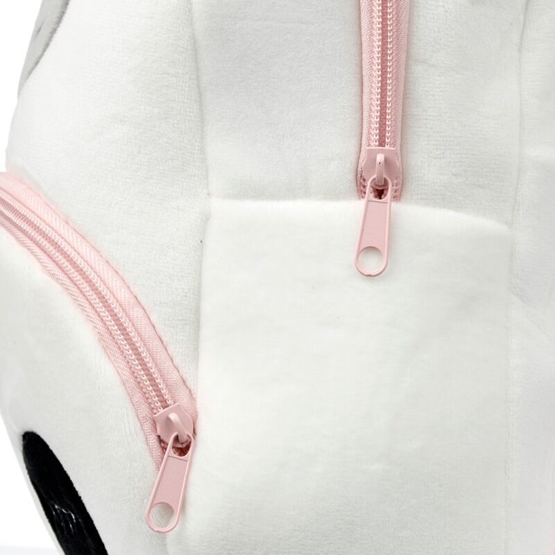 Puckator Adoracorns Astra the Unicorn Plush Rucksack Backpack