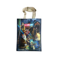Puckator Lisa Parker Witchwood Express Cat Reusable Shopping Bag