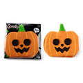 Halloween Pumpkin Pack of 12 3ply Paper Party Napkins