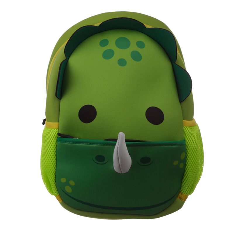 Puckator Adoramals Dinosaur Neoprene Rucksack Backpack