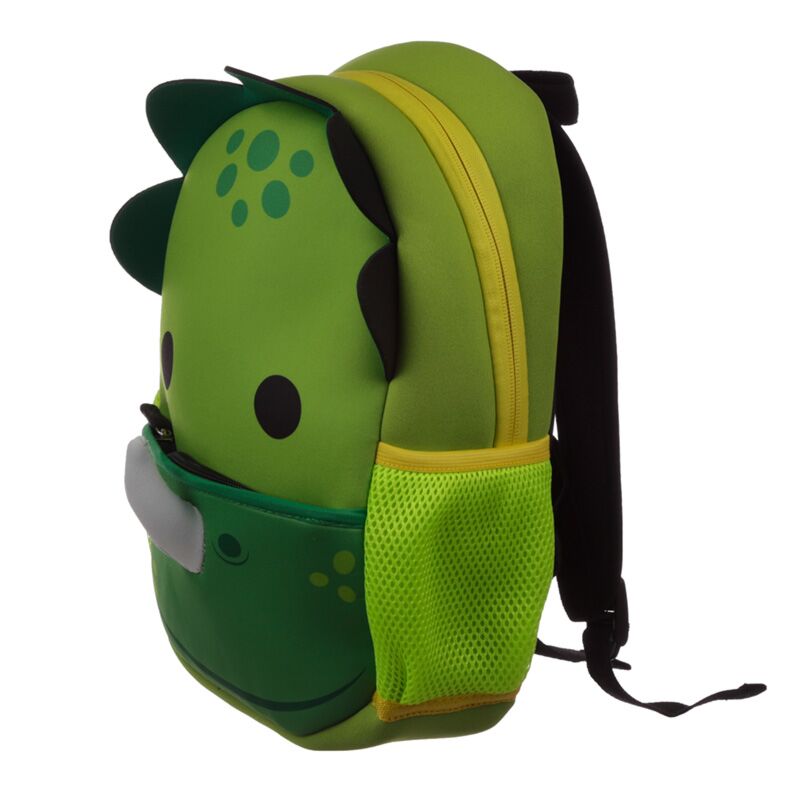 Puckator Adoramals Dinosaur Neoprene Rucksack Backpack