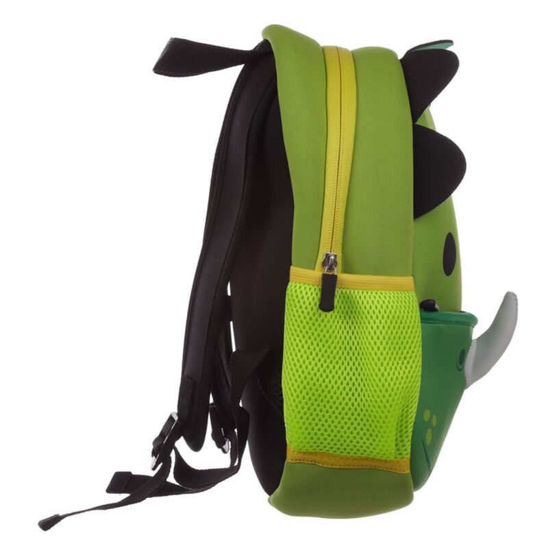 Puckator Adoramals Dinosaur Neoprene Rucksack Backpack