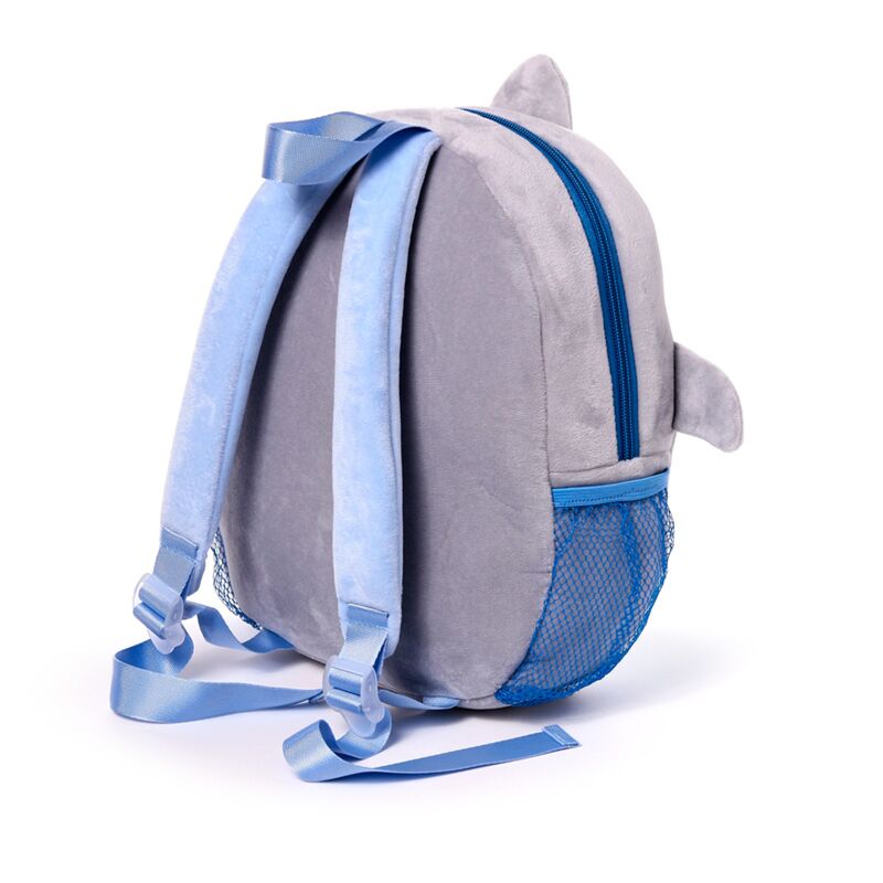 Puckator Adoramals Archie the Shark Rucksack Backpack
