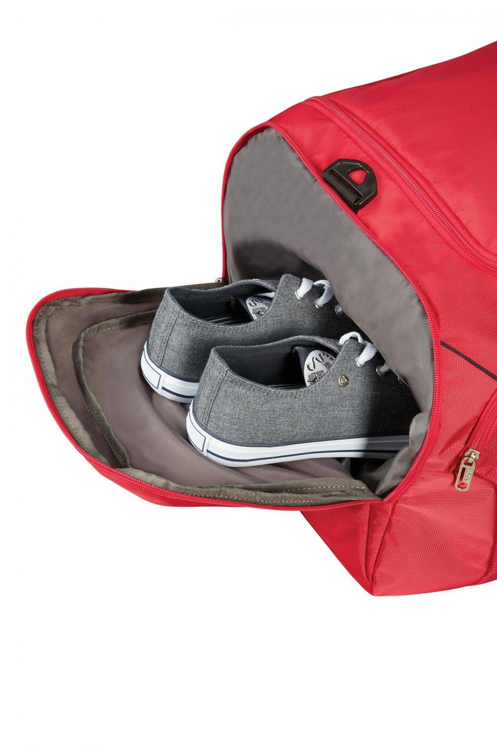 American Tourister Duffle Gym Bag P503346