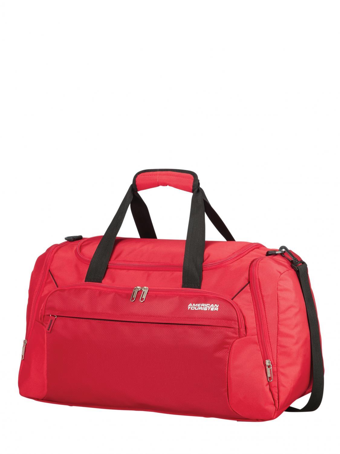 American Tourister Duffle Gym Bag P503346