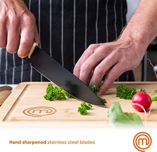 MasterChef 5 Pcs Knife Set