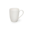 Vivo 2 Pcs Basic Mugs 360ml - White