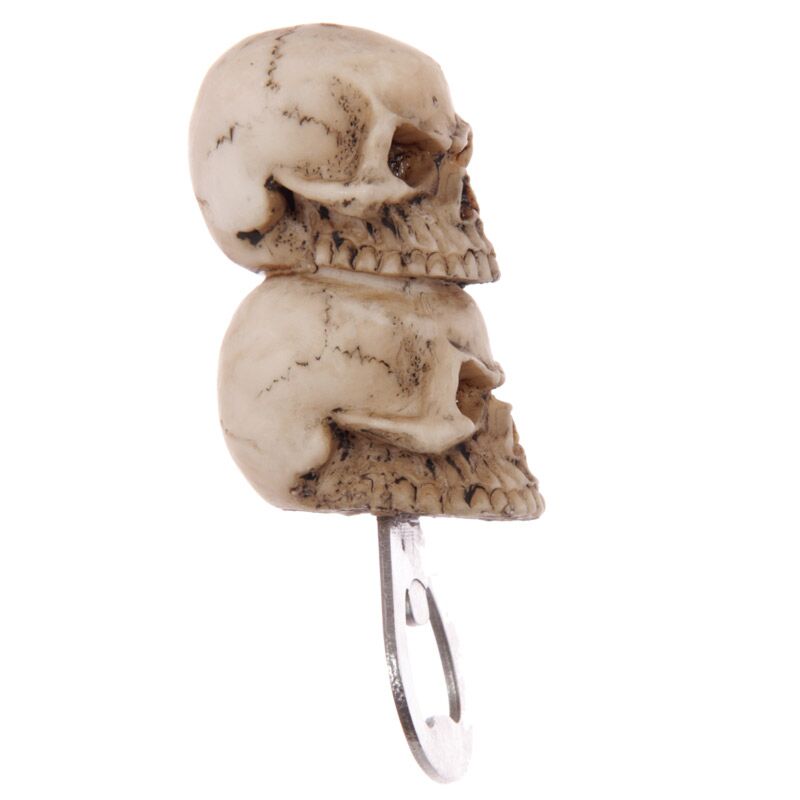 Puckator Double Skull Bottle Opener