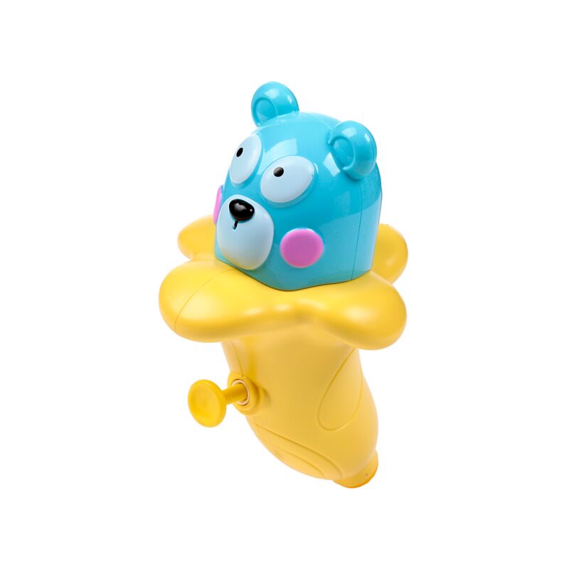 Puckator Banana Splash Water Pistol Toy
