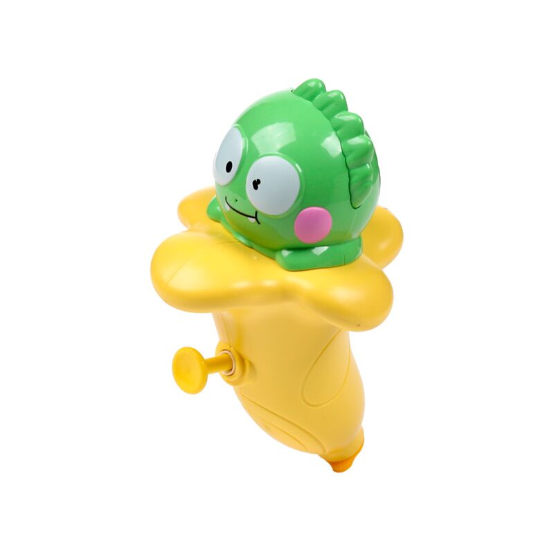 Puckator Banana Splash Water Pistol Toy