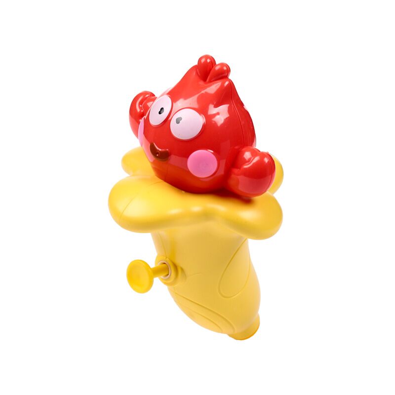 Puckator Banana Splash Water Pistol Toy