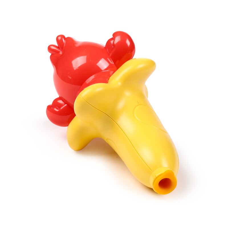 Puckator Banana Splash Water Pistol Toy
