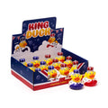 Puckator King Duck Bath Time Toy