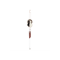Gazing Cats Windchime