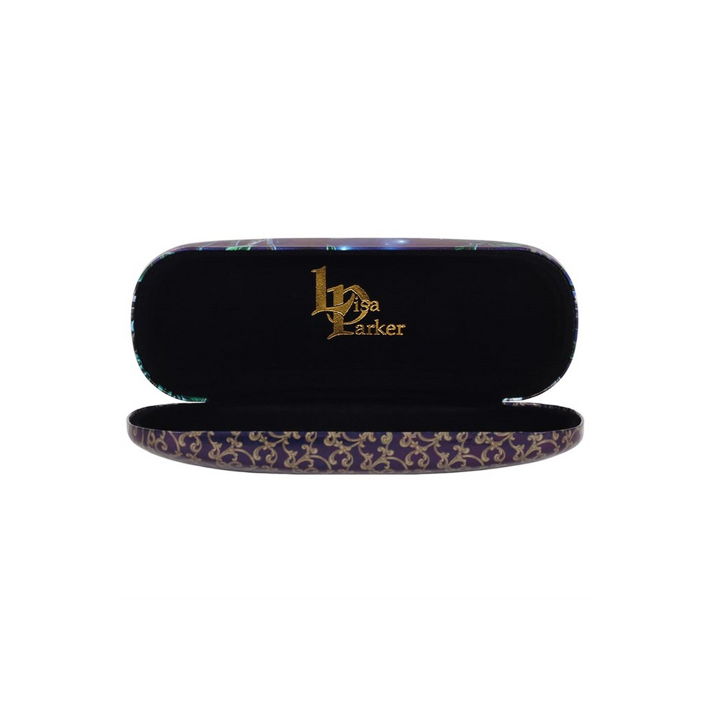 Fairy Tales Glasses Case by Lisa Parker