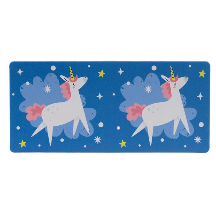 Puckator Unicorn Magic Kids Dominoes Set