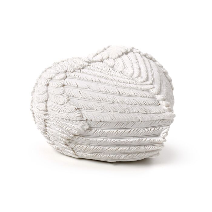 Puckator Wings of the Heart Angel Wings Trinket Box