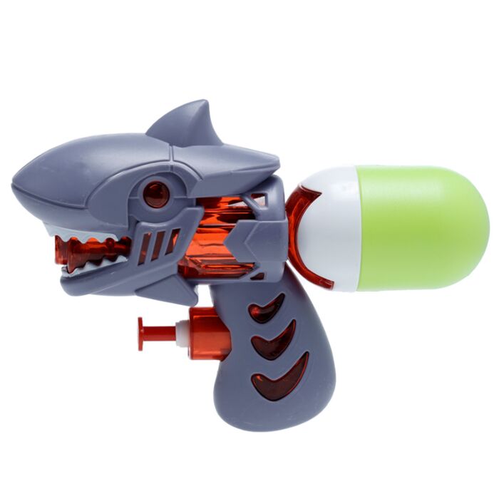 Puckator Mini Shark Water Pistol Toy