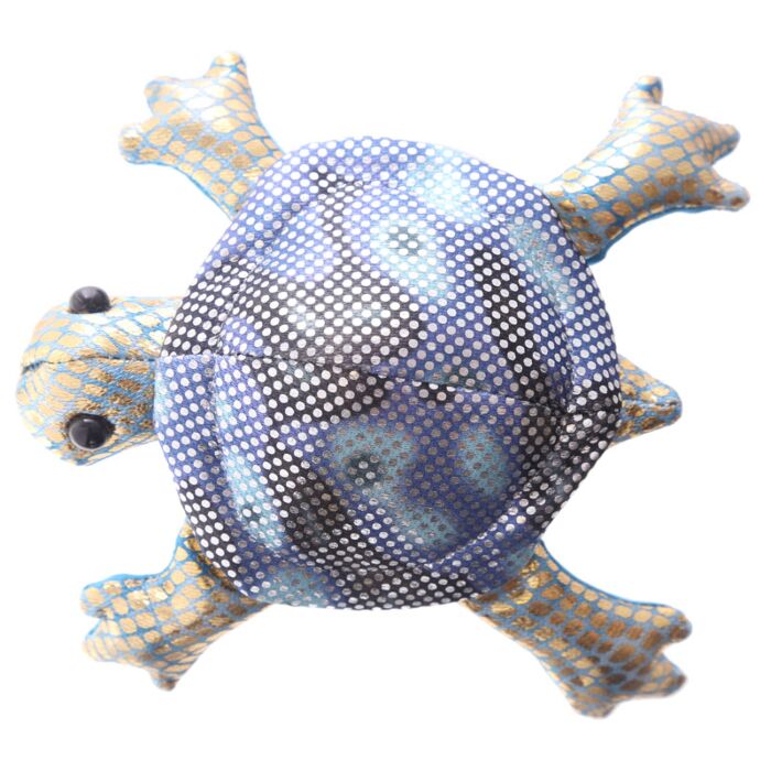 Puckator Tortoise Small Sand Animal