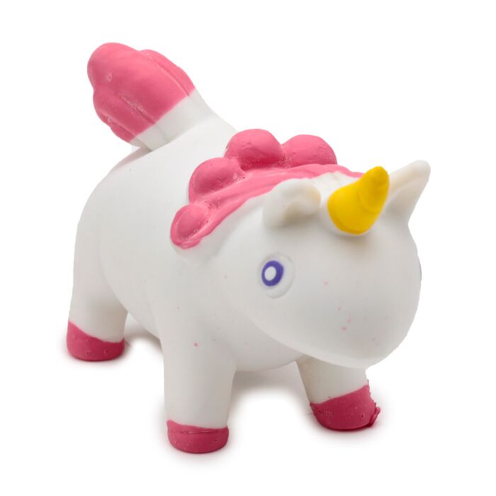 Puckator Stretchy Unicorn Toy