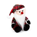 Puckator Scottish Tartan Gonk Door Stop