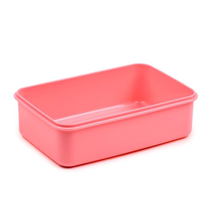 Puckator Unicorn Magic Clip Lock Lunch Box