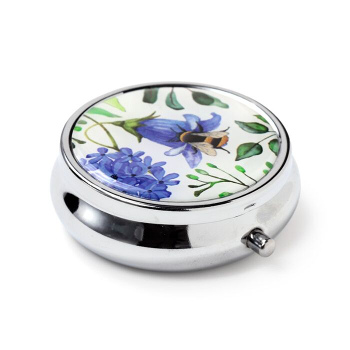 Puckator Nectar Meadows Pill Box