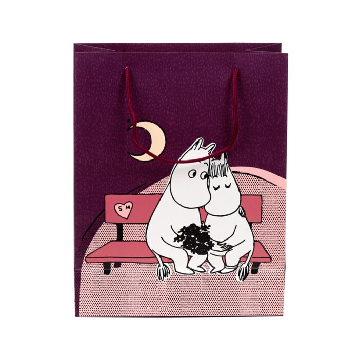 Puckator Moomin Gift Bag Large