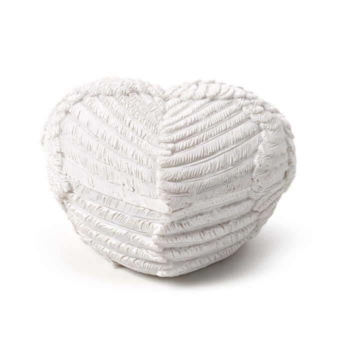 Puckator Wings of the Heart Angel Wings Trinket Box