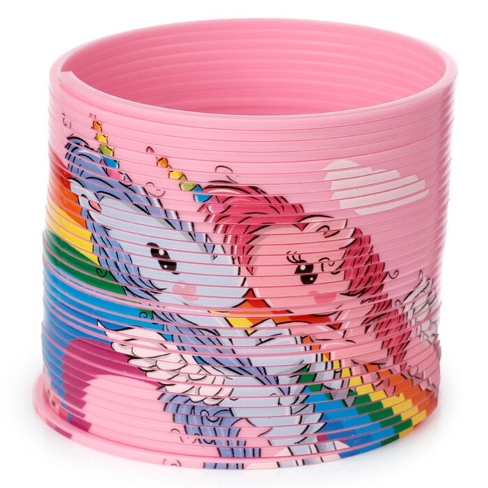 Unicorn Rainbow Magic Spring