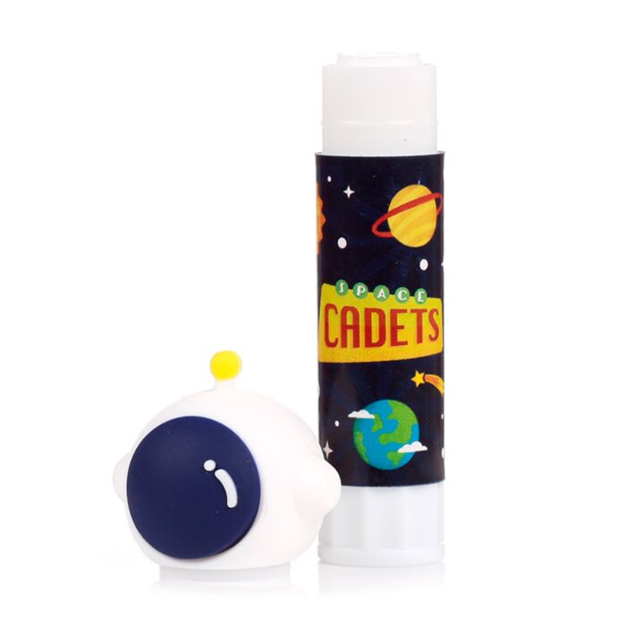 Puckator Space Cadet Astronaut Glue Stick