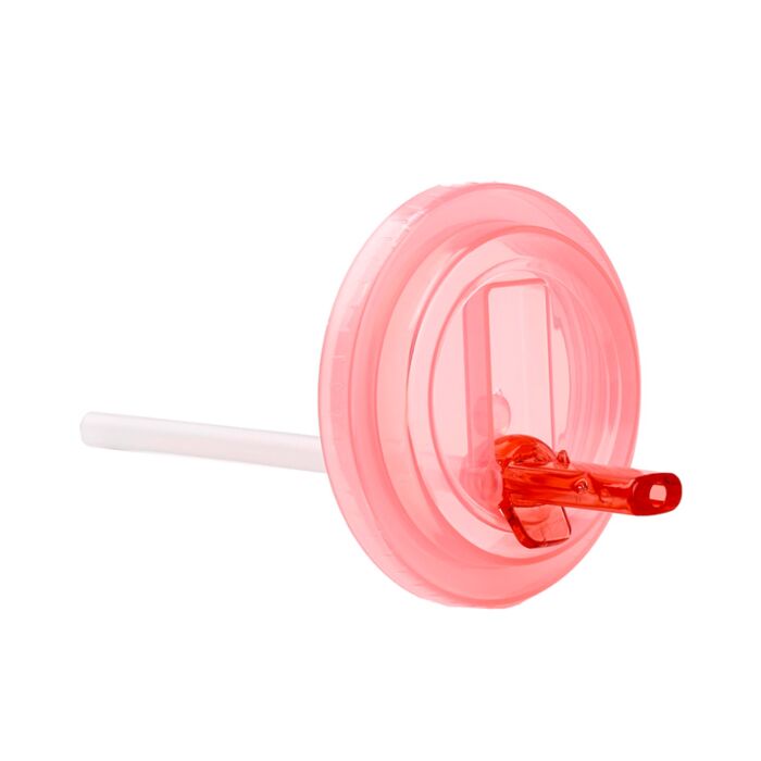 Puckator Shatterproof Pusheen Sips Double Walled Cup & Straw