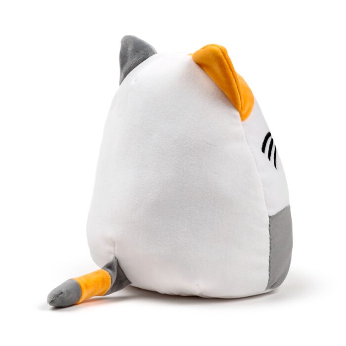 Puckator Squidglys Lola the Cat Adoramals Pets Plush Toy