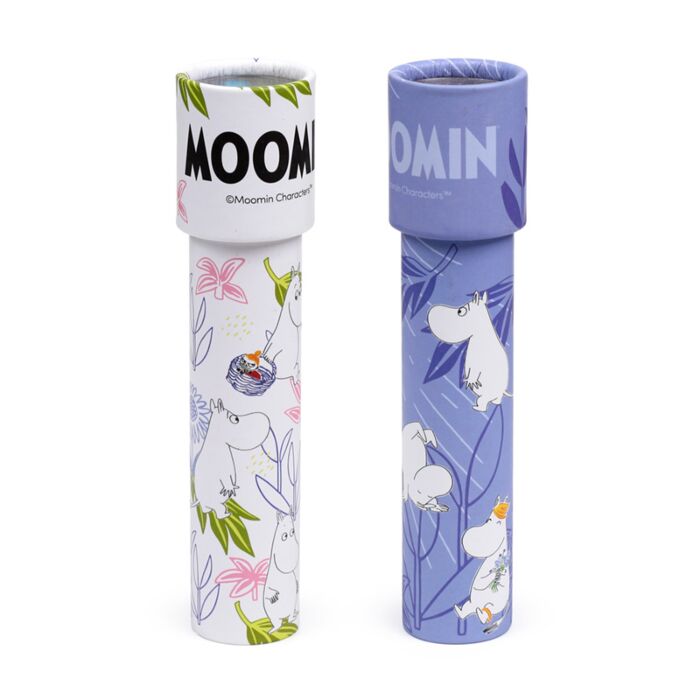 Puckator Moomin Tammi Kaleidoscope