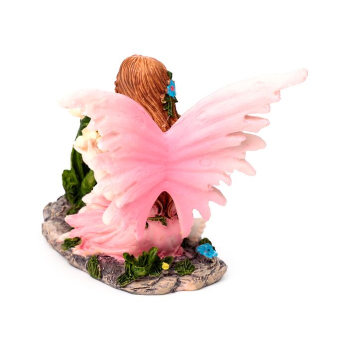Puckator Daydream Flower Fairy with Spring Flowers
