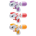 Puckator Cute Unicorn Water Pistol Toy