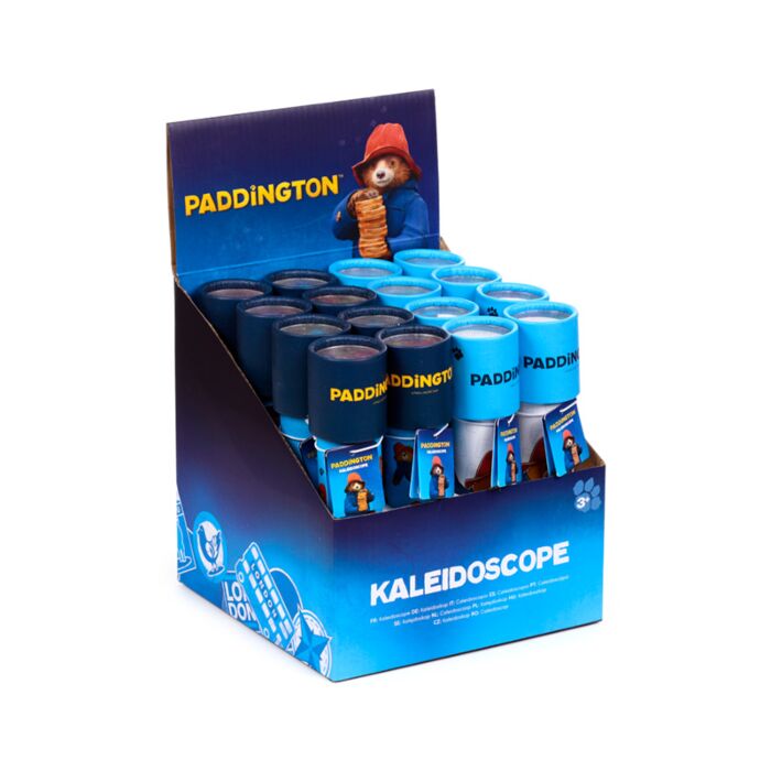 Puckator Paddington the Bear Kaleidoscope