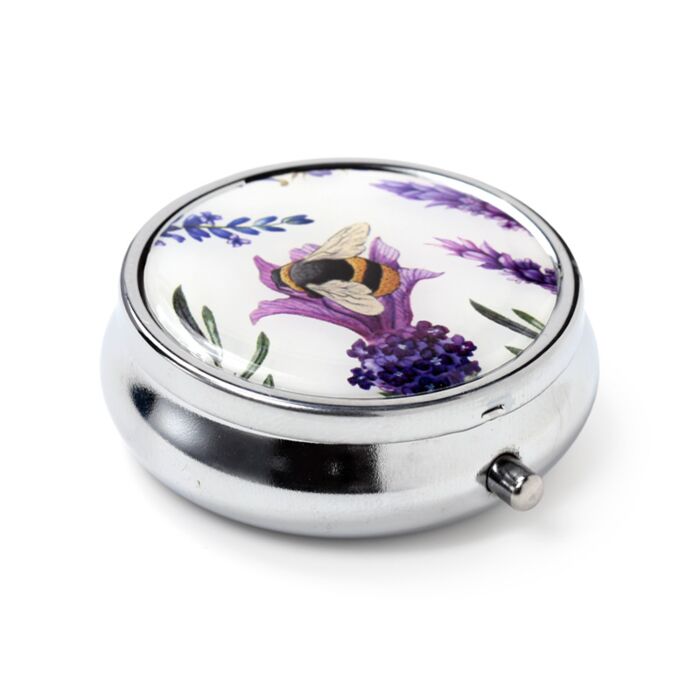 Puckator Nectar Meadows Pill Box