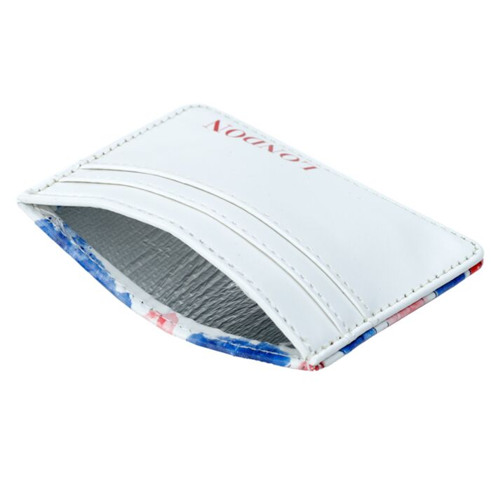Puckator London Tour RFID Protection Card Holder