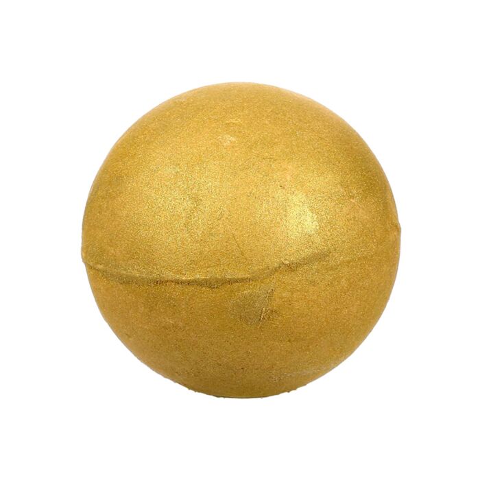 Puckator Christmas Botanicals Bath Bomb in Gift Box