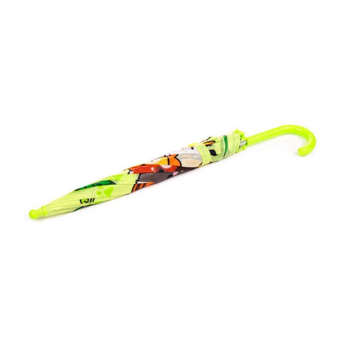 Puckator Adoramals Wild Kids Umbrella