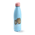 Puckator Pusheen the Cat Foodie Hot & Cold Drinks Bottle 500ml