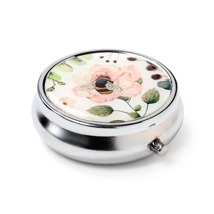 Puckator Nectar Meadows Pill Box