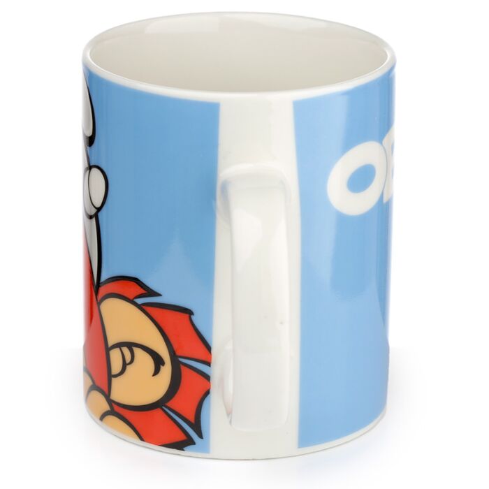 Puckator Asterix Porcelain Mug Obelix