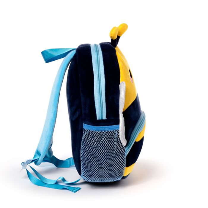 Puckator Adoramals Penguin Plush Rucksack Backpack