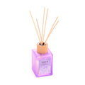 Puckator Eden Lavender & Chamomile 100ml Reed Diffuser